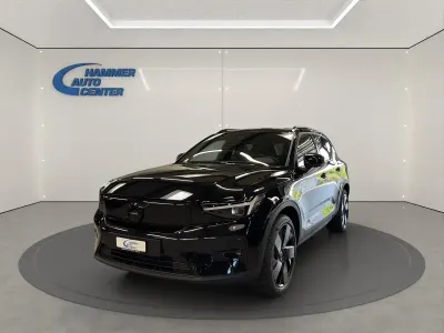 Neu (2026) Volvo EX40 442 PS