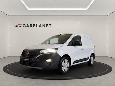 Neu Nissan Townstar 131 PS (96 kW) 2025 Van