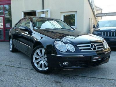 205 Mercedes Clk Class Gebraucht Kaufen Autouncle