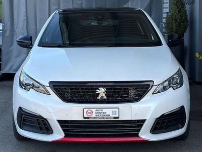 Gebraucht Peugeot 308 GTi 262 PS (192 kW) 2019