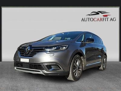 Gebraucht Renault Espace Intens 224 PS (164 kW) 2020 Van / Kleinbus