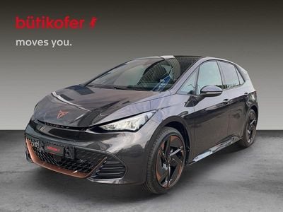 Gebraucht 2022 Cupra Born Kleinwagen | CHF 26’900 (Etwas zu teuer)