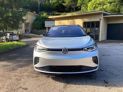 Schwarz Gebraucht 2024 VW ID.4 GTX SUV | CHF 78’960