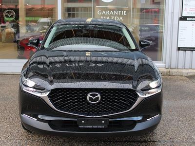 Gebraucht 2024 Mazda CX-30 Homura-Line SUV | CHF 32’990 (Fairer Preis)