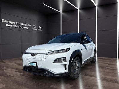 Gebraucht 2019 Hyundai Kona SUV | CHF 20’300 (Fairer Preis)