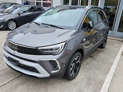 Gebraucht 2023 Opel Crossland Elegance SUV | CHF 24’800 (Teuer)