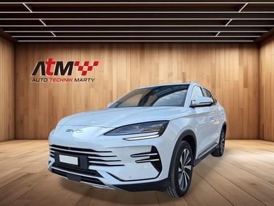 Neu BYD Seal U Design 323 PS (237 kW) 2025 SUV