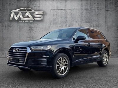 Gebraucht 2016 Audi Q7 Design SUV | CHF 18’900