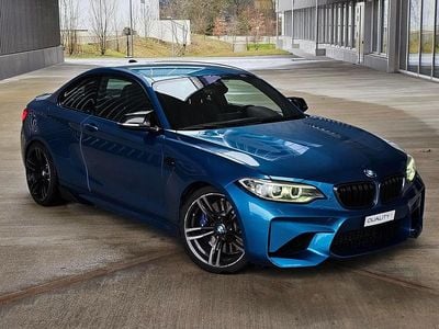 Gebraucht BMW M2 370 PS (272 kW) 2016 Coupé