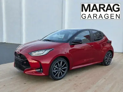 Neu (2026) Toyota Yaris Sport 130 PS | Seltenes Fahrzeug