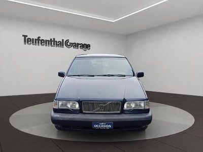 Gebraucht 1994 Volvo 850 Limousine | CHF 6’989
