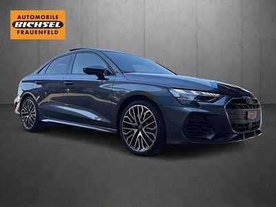 Gebraucht 2024 Audi S3 Limousine | CHF 51’900 (Fairer Preis)