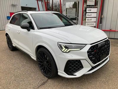 Gebraucht Audi RS Q3 Ambiente 400 PS (294 kW) 2021 SUV