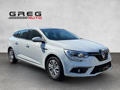 Gebraucht Renault Mégane IV Business 115 PS (84 kW) 2019
