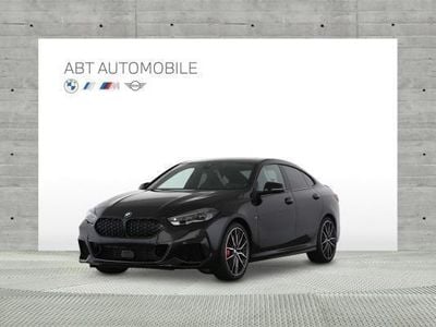 Schwarz Gebraucht 2023 BMW M235 M Sport Limousine | CHF 72’400