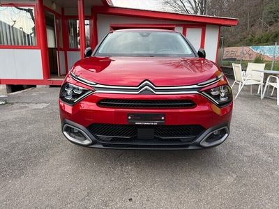 Gebraucht Citroën C4 PureTech 130 PS (95 kW) 2021