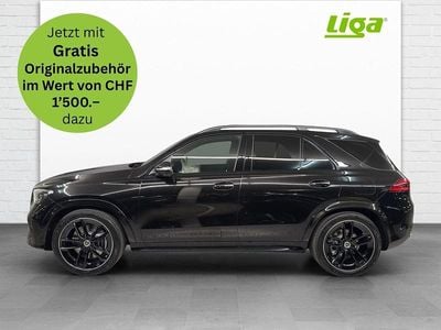 Neu 2025 Mercedes GLE400 AMG line SUV | CHF 112’900 (Fairer Preis)