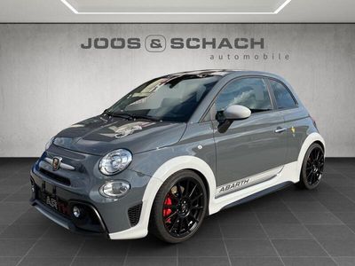 Fiat 500 Abarth