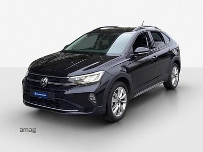 Gebraucht VW Taigo United 115 PS (84 kW) 2024 Deepblack perleffekt SUV