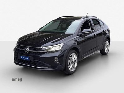 Deepblack perleffekt Gebraucht 2024 VW Taigo United SUV | CHF 31’900