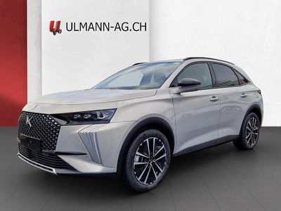 Gebraucht 2024 DS Automobiles DS7 Crossback SUV | CHF 58’550