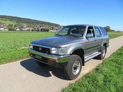 Gebraucht 1996 Toyota 4 Runner SUV | CHF 19’900