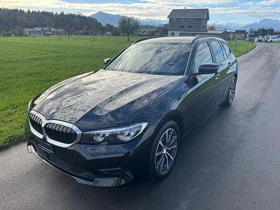 Gebraucht 2021 BMW 330 Kombi | CHF 26’990 (Guter Preis)