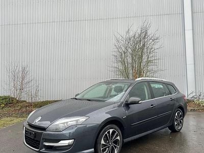Gebraucht 2015 Renault Laguna GrandTour Bose Edition Kombi | CHF 6’890 (Fairer Preis)