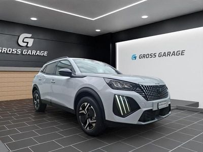 Neu 2025 Peugeot 2008 Allure SUV | CHF 32’820 (Fairer Preis)