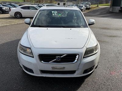 Gebraucht Volvo V50 180 PS (132 kW) 2010 Kombi