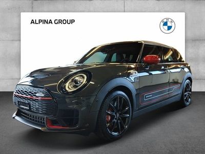 gebraucht Mini John Cooper Works Clubman Cooper Cooper Works ALL4 Steptronic