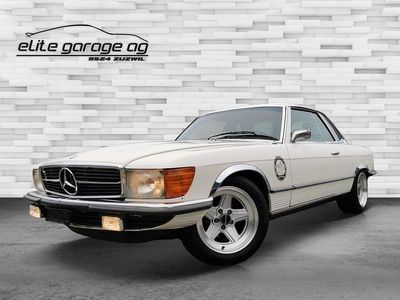 Gebraucht Mercedes SLC450 225 PS (165 kW) 1976 Coupé
