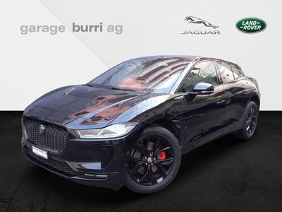 gebraucht Jaguar I-Pace EV400 SE AWD AT