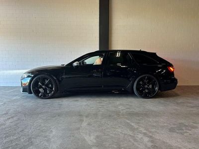 Gebraucht 2020 Audi RS6 Performance Kombi | CHF 112’500