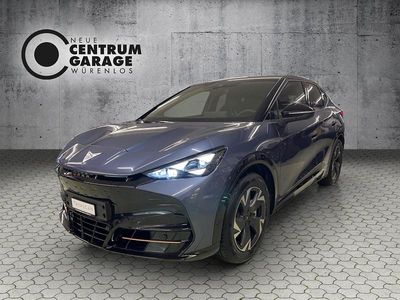 Blau Gebraucht 2024 Cupra Tavascan SUV | CHF 46’000 (Teuer)