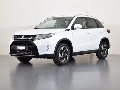 Weiss Neu 2026 Suzuki Vitara SUV | CHF 37’450 (Etwas zu teuer)