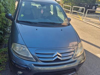 Gebraucht 2007 Citroën C3 Kleinwagen | CHF 3’590