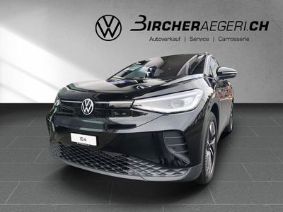 gebraucht VW ID4 Pro Performance 77 kWh