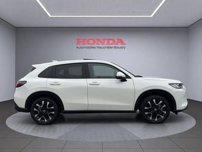 Gebraucht 2024 Honda ZR-V Advance SUV | CHF 32’900 (Fairer Preis)