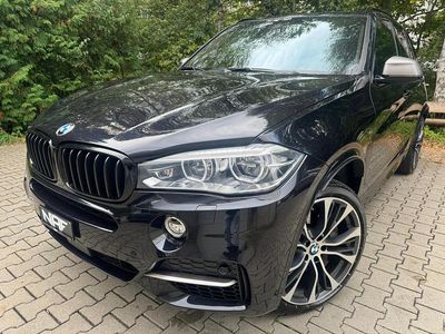 Gebraucht 2018 BMW X5 SUV | CHF 36’800