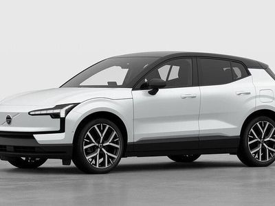 Neu Volvo EX30 Ultra 200 kW (272 PS) 2025 Weiss SUV