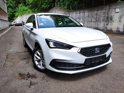 Gebraucht 2020 Seat Leon ST Style Kombi | CHF 20’980 (Teuer)