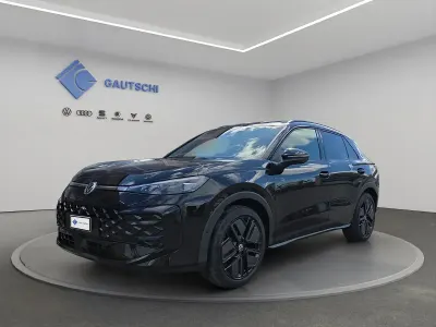 Neu (2026) VW T-Roc R-line 150 PS | Fairer Preis