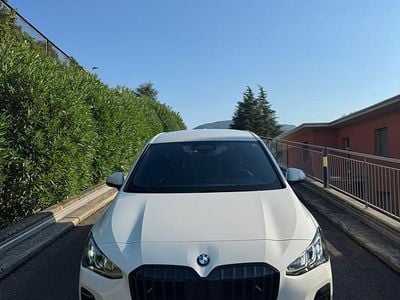 Gebraucht BMW 218 Active Tourer M Sport 150 PS (110 kW) 2024 Van / Kleinbus