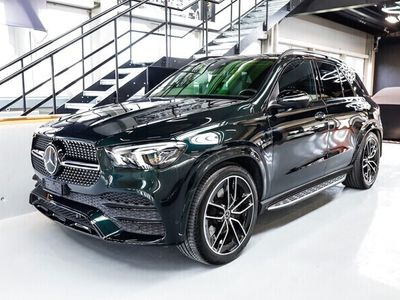 Mercedes GLE450 AMG