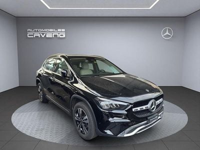 Gebraucht 2023 Mercedes GLA250 SUV | CHF 44’900 (Guter Preis)