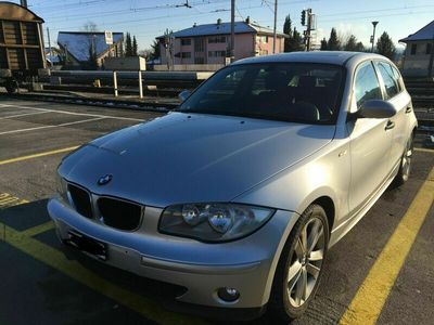 1.214 BMW 1-Series gebraucht kaufen - AutoUncle