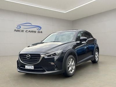 Gebraucht 2019 Mazda CX-3 SUV | CHF 17’480 (Guter Preis)