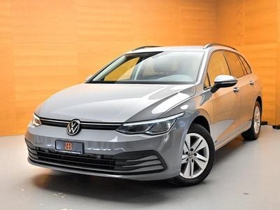 Gray Gebraucht 2025 VW Golf VIII Life Kombi | CHF 19’150