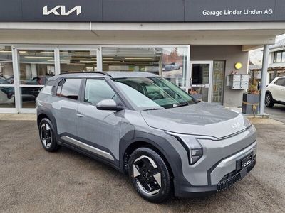 Neu 2025 Kia EV3 SUV | CHF 38’900 (Fairer Preis)
